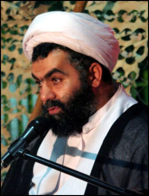 حجت‌الاسلام حسين جوشقانيان