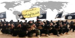 سومالی پایتخت جدید گروهک های تروریستی داعش و القاعده