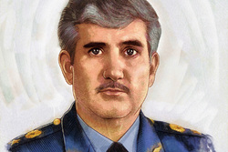 شهید ستاری؛ مدیر شجاع و مبتکر