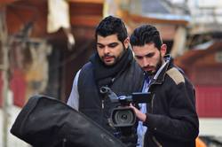 ناگفته‌های کارگردان سوری