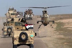 آمریکا توان مقابله با نیروهای مقاومت عراقی را ندارد