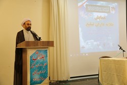 40 ویژه‌برنامه مذهبی و فرهنگی در خراسان شمالی اجرا می‌شود