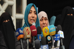 تل‌آویو عمدا ویروس کرونا را وارد زندان زنان اسیر فلسطینی کرده است