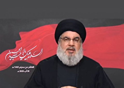 «حزب الله» در دام «جنگ داخلی» نمی‌افتد