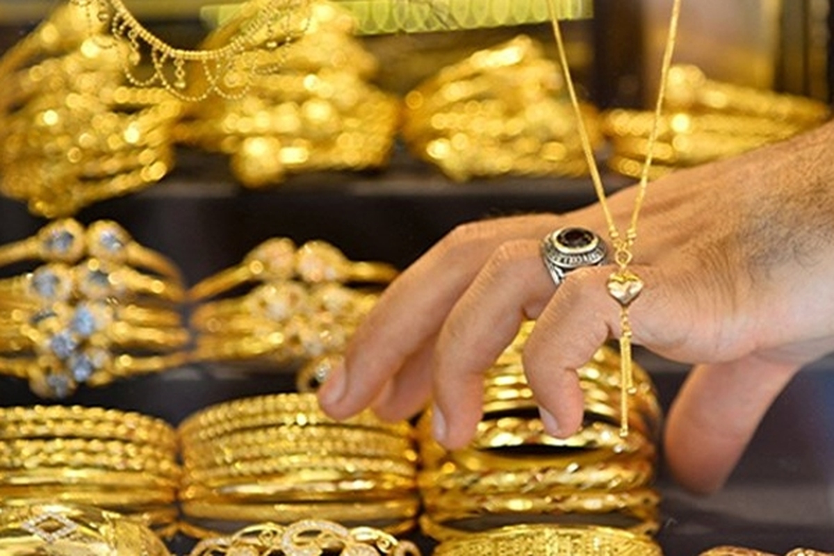 سازمان مالیاتی: مالیات طلا و جواهر افزایش نیافته است
