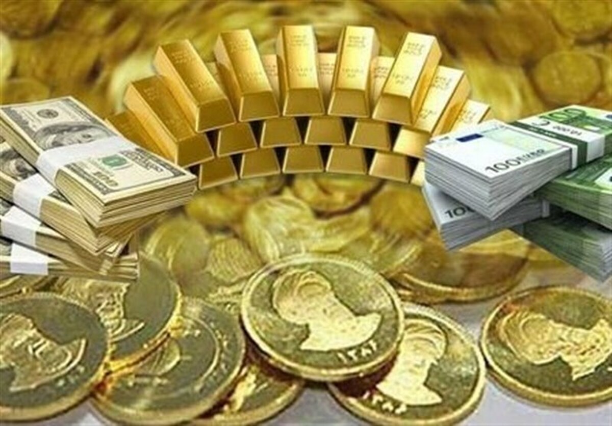 قیمت سکه و طلا در بازار آزاد ۱۹ آذر ۱۴۰۲