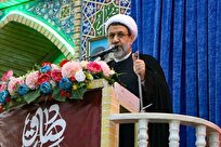 «وعده صادق» تابلوی تمام نمای اقتدار جمهوری اسلامی ایران است