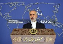 ایران به اقدام متجاوزانه پاسخ قوی‌تر می‌دهد