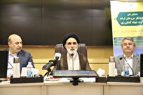 سازمان تحقیقات، پیشران و مروج دانش کشاورزی ایران است